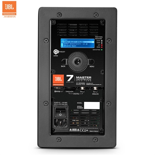 Loa JBL 705P 3